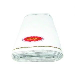 Franela Blanca Carpe 25 Mts