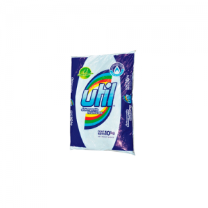 Detergente En Polvo 9 Kg