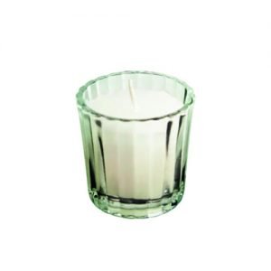 Veladora Con Vaso C/48 Piezas