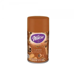 Aromatizante en Aerosol Wisie Canela 180g