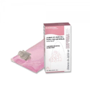Jabón En Espuma Kimberly 800 ml