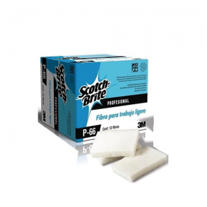 Fibra Blanca 3M P66