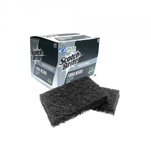 Fibra Negra 3M P76