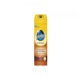 Pledge para Madera