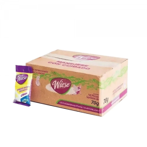 Pastilla Wisie  70g