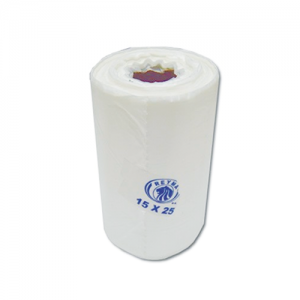 Bolsa en Rollo Polipapel 15 x 25