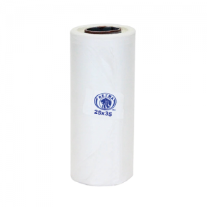 Bolsa en Rollo Polipapel 25 X 35