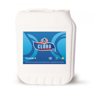 Cloro 6%