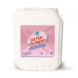 Deter Laundry Zote