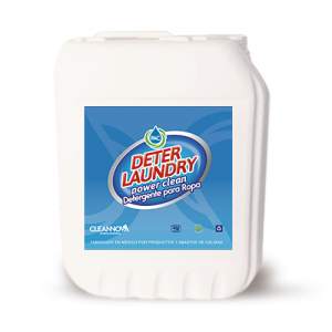 Deter Laundry Az