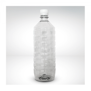 Pet de 1 Litro Con 120 Piezas