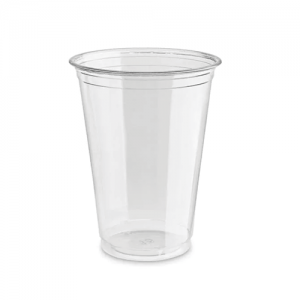 Vaso Natural Jaguar No. 10 Con 1000 Pieza
