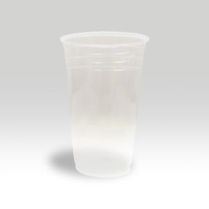 Vaso Natural Jaguar No. 12 Con 1000 Piezas
