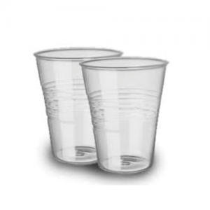Vaso Natural Jaguar No. 16 Ancho Con 1000 Piezas
