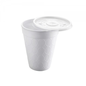 Vaso Térmico Reyma No. 10 Con 1000 Piezas