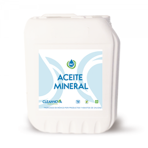 Aceite mineral