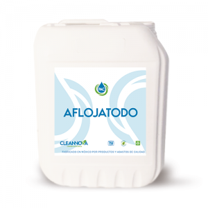 Aflojatodo