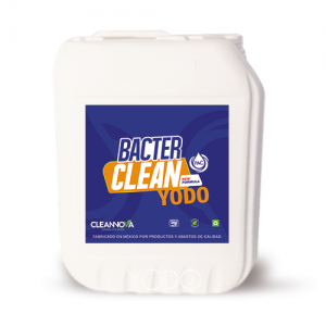 Bacterclean