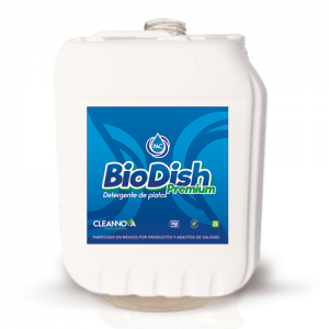 DETERGENTE PARA PLATOS "BIODISH PREMIUM"