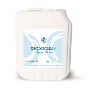 Deodoclean