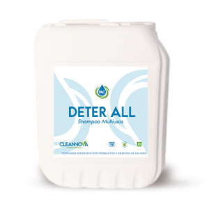 Deter all