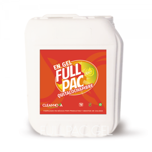 Fullpac gel