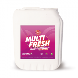 MULTIUSOS CON AROMA "MULTI-FRESH"