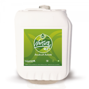 AROMATIZANTE AMBIENTAL "NATURE AIR"