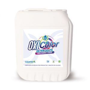 Oxicolor