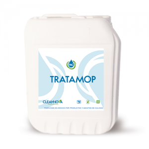 Tratamop