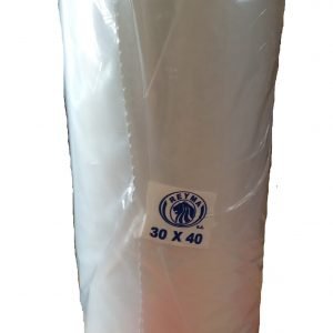BOLSA NATURAL 30X40
