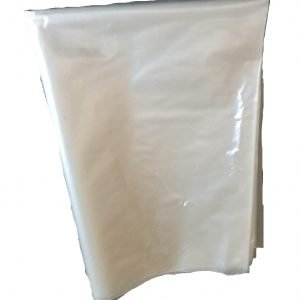 BOLSA RECICLADA DORADA 60x90