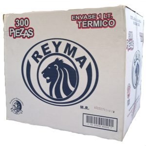 CAJA VASO TERMICO 1 L 20/15 PZS