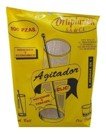 AGITADOR TIPO CRISTAL C/100 PZS