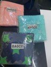 BOLSA DISEÑO ECOLOGICA 54X35X8