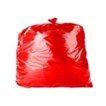 BOLSA ROJA 90X120