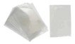 BOLSA CELOFAN 10X15 C/ 100 PZS