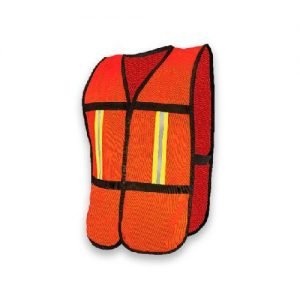CHALECO DE SEGURIDAD