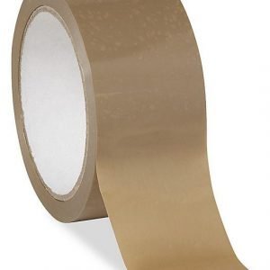 CINTA CANELA DE 150 MTS