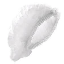 COFIA PLISADA BLANCA C/100 PZS