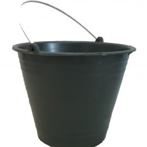 CUBETA DE PLASTICO #14