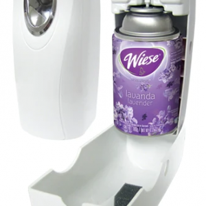 DESPACHADOR P/AROMA WIESE