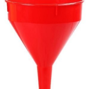 EMBUDO GRANDE DE PLASTICO
