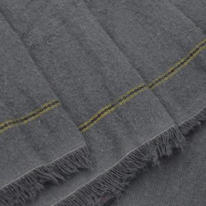 FRANELA POPULAR GRIS 1 MT