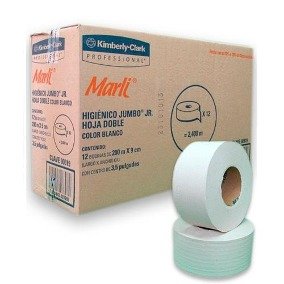 HIGIENICO JR MARLI 180 MTS 90531