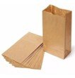 BOLSA PAPEL KRAFT #3 C/100 PZS