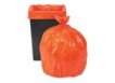 BOLSA NARANJA 90X120