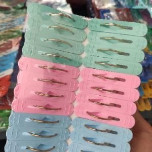 PINZA PASTEL C/24 PZS