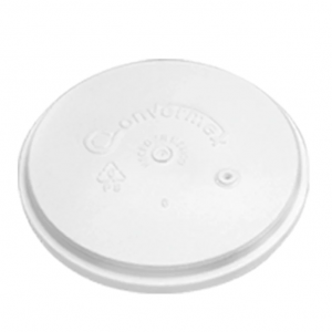 CAJA TAPA TERMICA P/VASO TERMICO DE 1 LT C/20/25 PZS