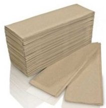 CAJA TOALLA INTERDOBLADA BRITZ CAFÉ